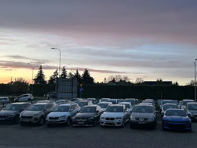 ALFA Komis Samochodowy